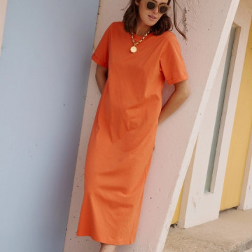 Hortense : Robe Alexia -...