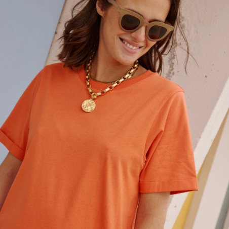 Robe, HORTENSE