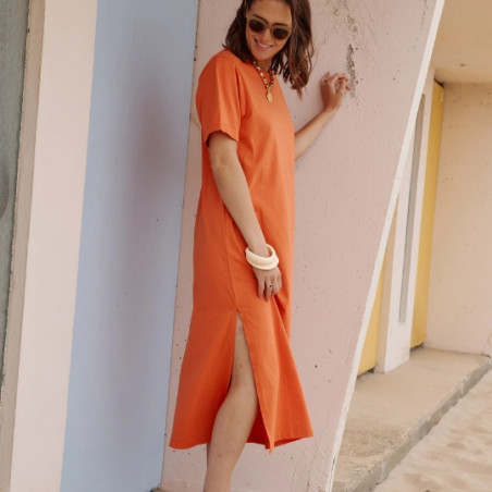 Robe, HORTENSE
