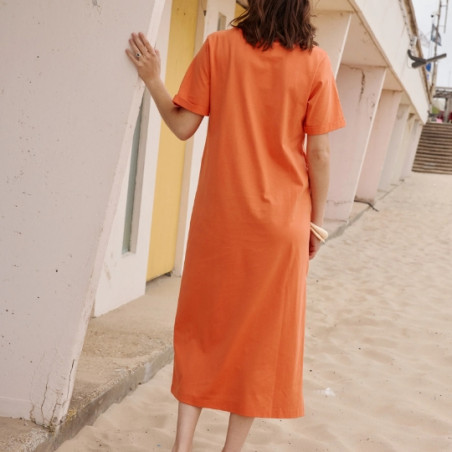 Robe, HORTENSE