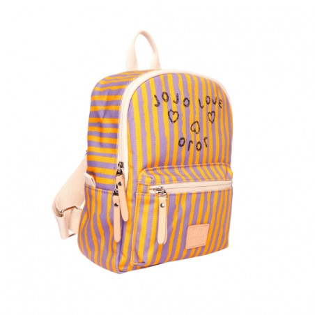Sac à dos, Jojo Factory