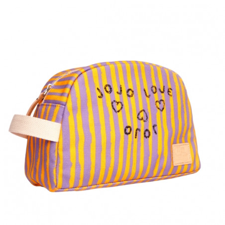 Trousse de toilette, Jojo Factory