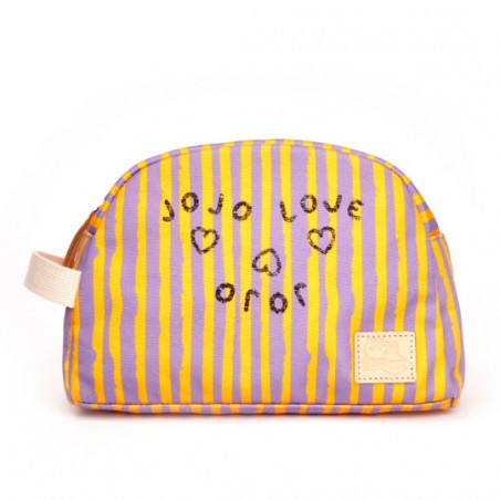 Trousse de toilette, Jojo Factory Trousse de toilette, Jojo Factory