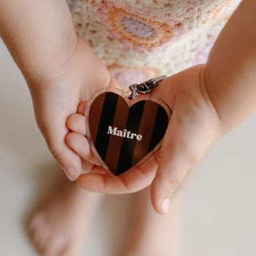 Mon petit léon : Porte-clés...