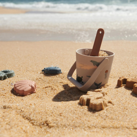 Jouet de plage, Liewood