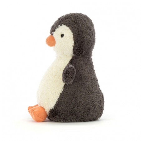 Peluche, Jellycat