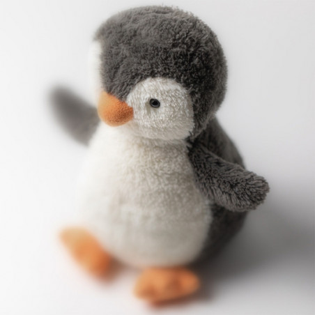 Peluche, Jellycat