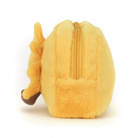 Trousse scolaire, Jellycat