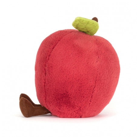 Peluche, Jellycat