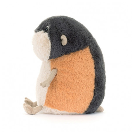 Peluche, Jellycat