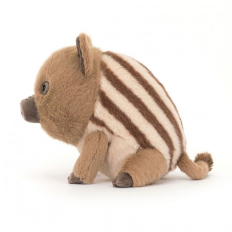 Peluche, Jellycat