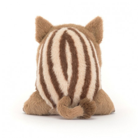 Peluche, Jellycat