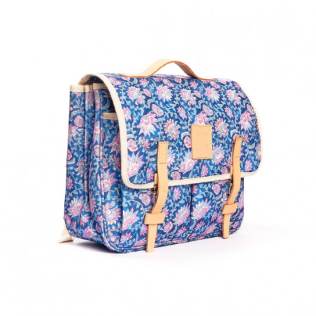 Cartable, Jojo Factory