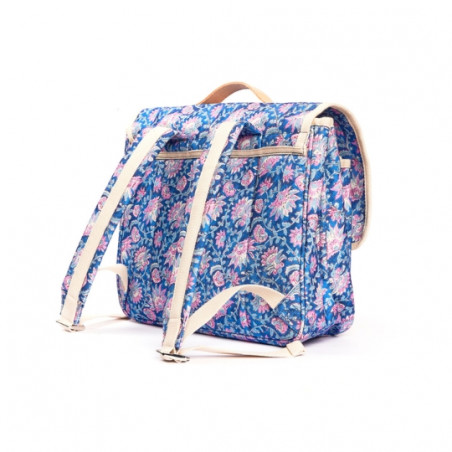 Cartable, Jojo Factory