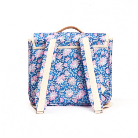 Cartable, Jojo Factory
