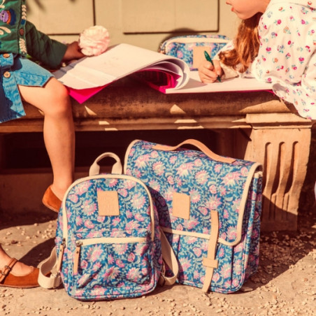 Cartable, Jojo Factory