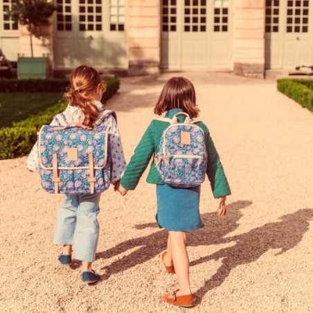 Cartable, Jojo Factory