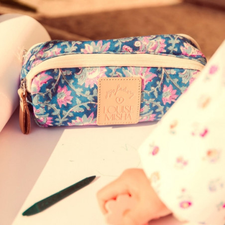 Trousse scolaire, Jojo Factory