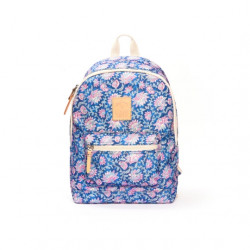 Jojo Factory x Louise Misha : Sac à dos L - capri