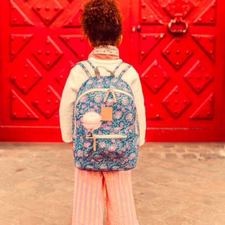 Sac à dos, Jojo Factory