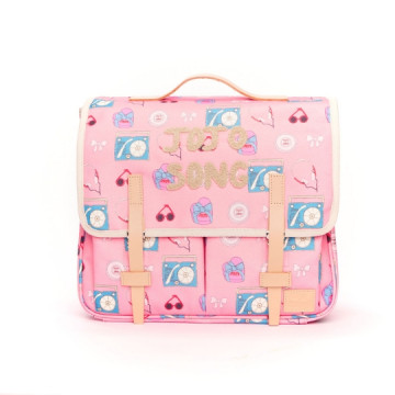 Jojo Factory : Cartable -...