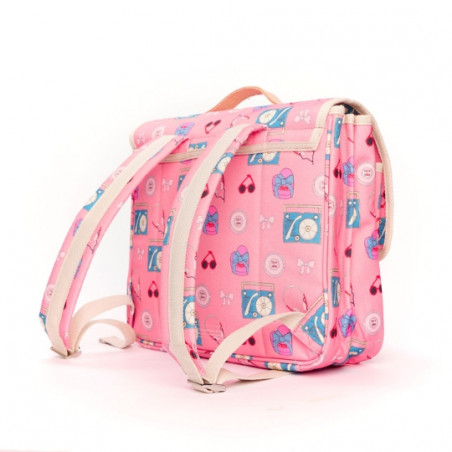 Cartable, Jojo Factory