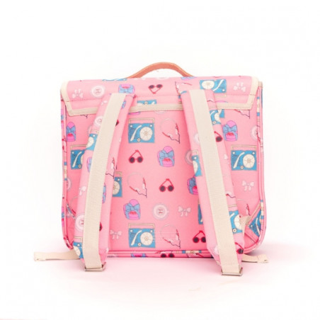 Cartable, Jojo Factory