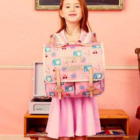 Cartable, Jojo Factory