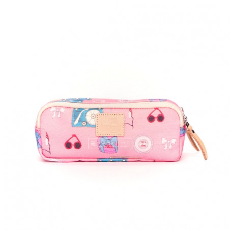 Trousse scolaire, Jojo Factory