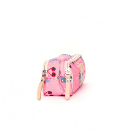 Trousse scolaire, Jojo Factory
