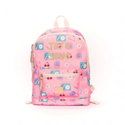 Jojo Factory : Sac à dos L - jojo song