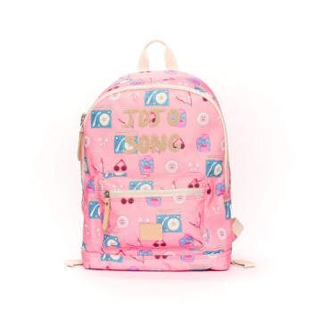 Jojo Factory : Sac à dos L...