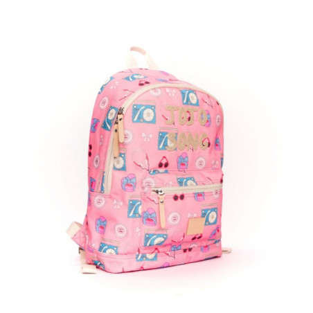 Sac à dos, Jojo Factory