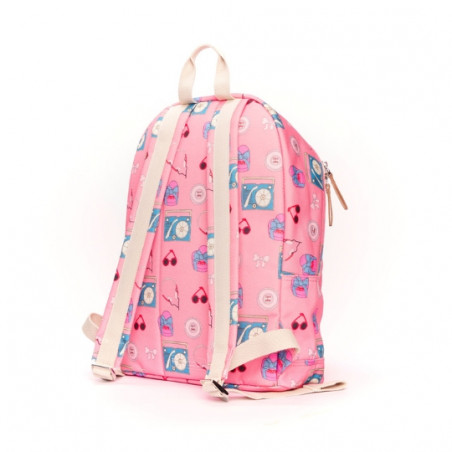 Sac à dos, Jojo Factory