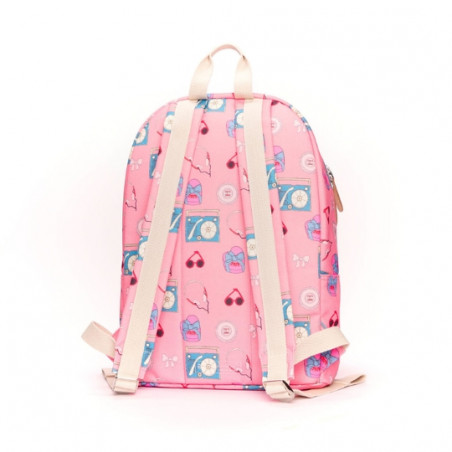Sac à dos, Jojo Factory