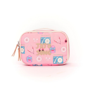 Jojo Factory : Lunchbox -...