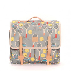 Jojo Factory : Cartable - jojo court
