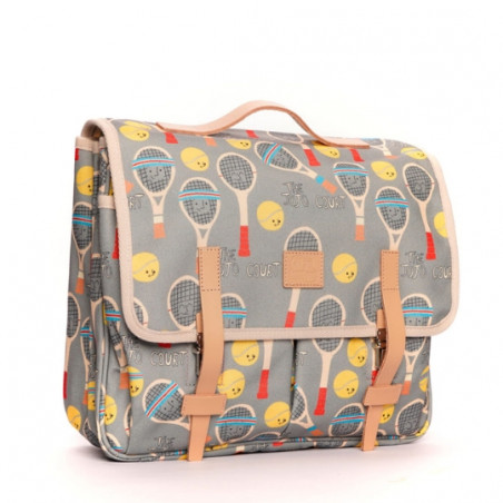 Cartable, Jojo Factory