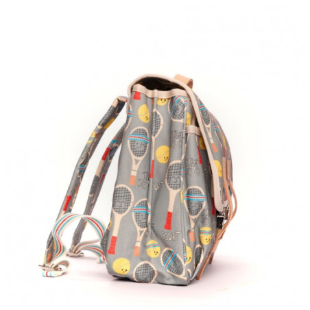 Cartable, Jojo Factory