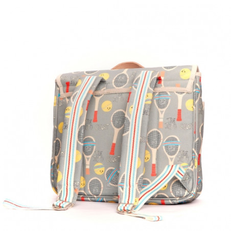 Cartable, Jojo Factory