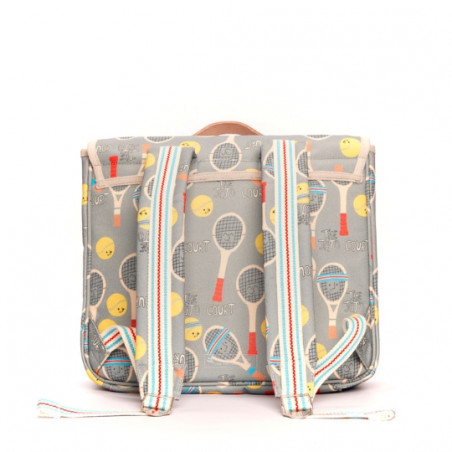 Cartable, Jojo Factory