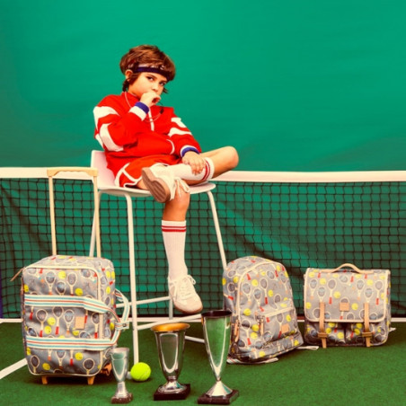 Cartable, Jojo Factory