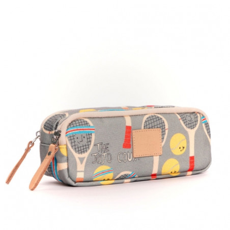 Trousse scolaire, Jojo Factory