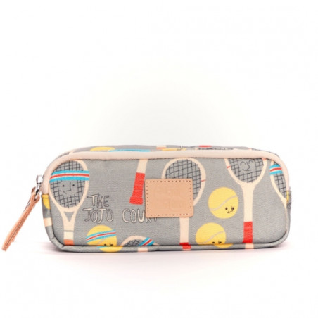 Trousse scolaire, Jojo Factory Trousse scolaire, Jojo Factory