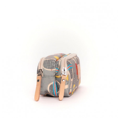 Trousse scolaire, Jojo Factory