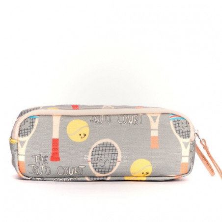 Trousse scolaire, Jojo Factory