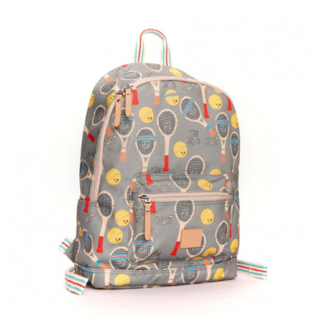 Sac à dos, Jojo Factory