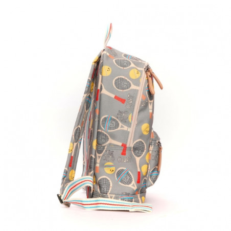 Sac à dos, Jojo Factory