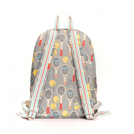 Sac à dos, Jojo Factory