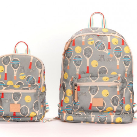 Sac à dos, Jojo Factory